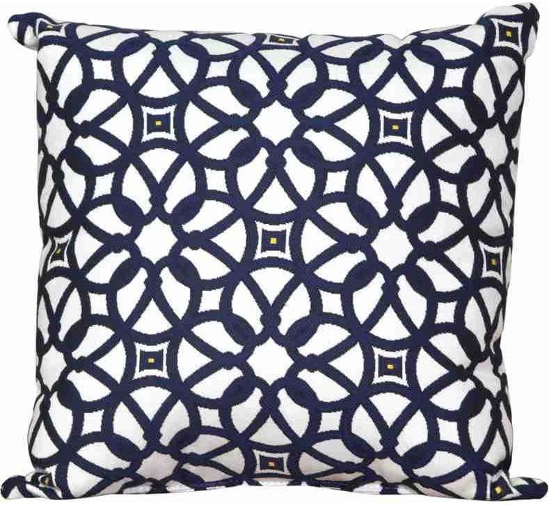LuxCraft Toss Pillow  - LEAD TIME TO SHIP 10 to 12 BUSINESS DAYS
