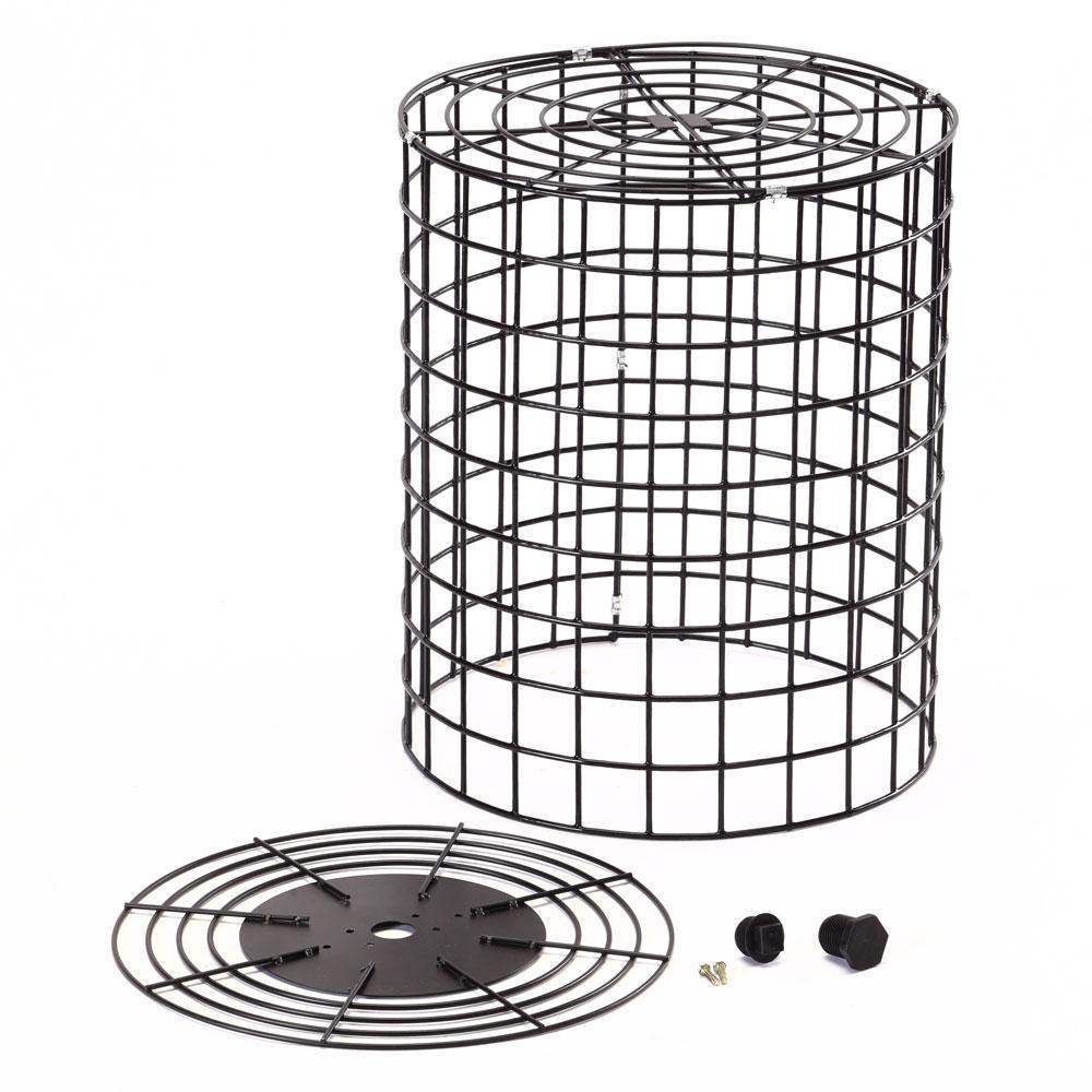 Birds Choice Wire Cage for Bird Feeder - Ships Within 7 to 10 Business Days