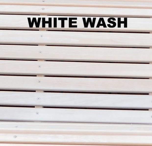 la cypress white wash swatch
