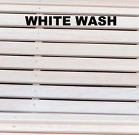 la cypress white wash swatch