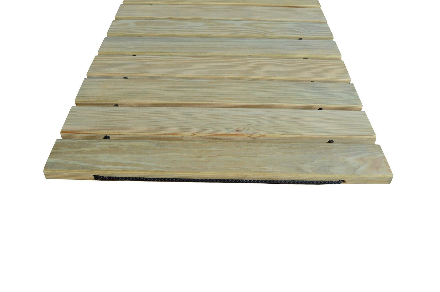 Backyard Crafts Pressure Treated Pine  2' x 5' Walkway - LEAD TIME TO SHIP 10 BUSINESS DAYS