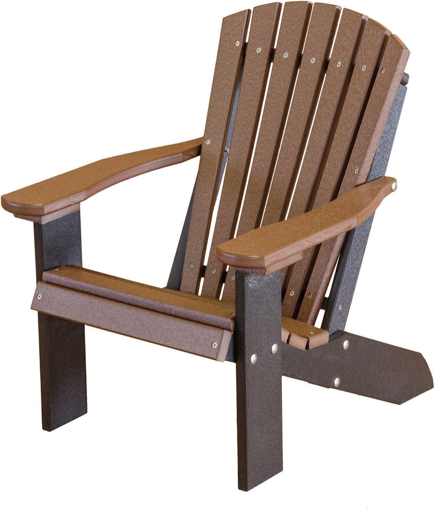 Adirondack Chair - Wildridge Recycled Plastic Children's Adirondack Chair
