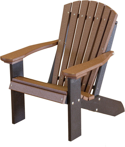 Adirondack Chair - Wildridge Recycled Plastic Children's Adirondack Chair