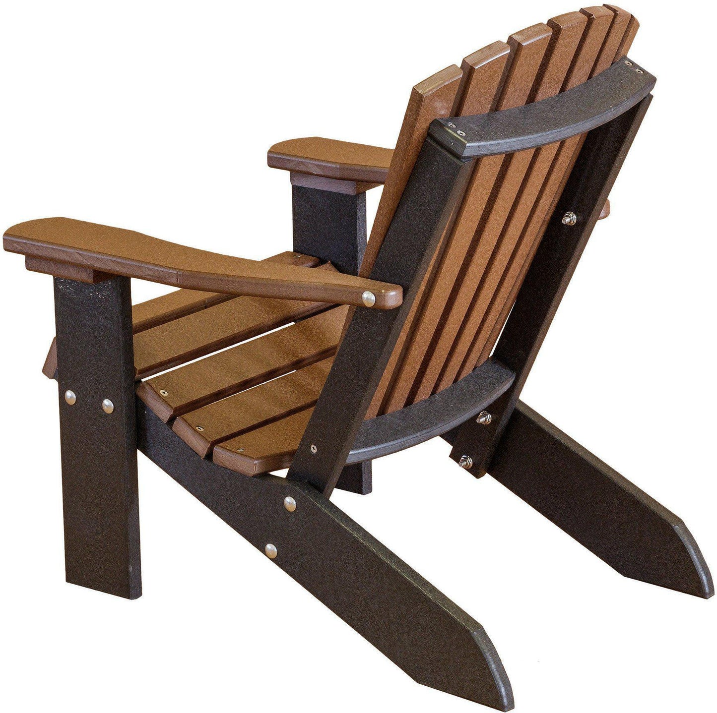 Adirondack Chair - Wildridge Recycled Plastic Children's Adirondack Chair