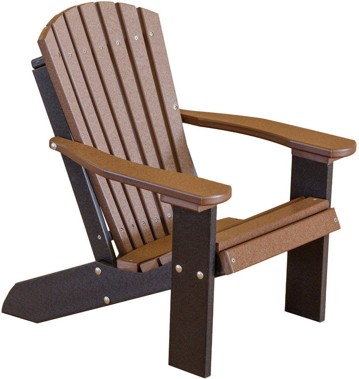 Adirondack Chair - Wildridge Recycled Plastic Children's Adirondack Chair
