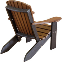 Adirondack Chair - Wildridge Recycled Plastic Children's Adirondack Chair