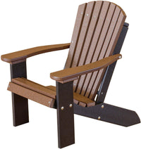 Adirondack Chair - Wildridge Recycled Plastic Children's Adirondack Chair