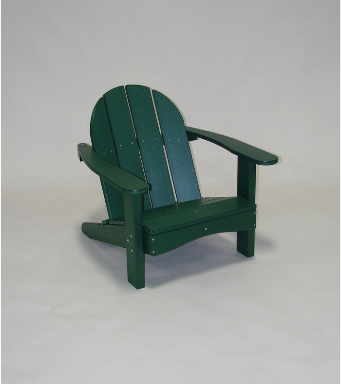 Tailwind Furniture Recycled Plastic Beach Chair - BC 100 - Rocking Furniture