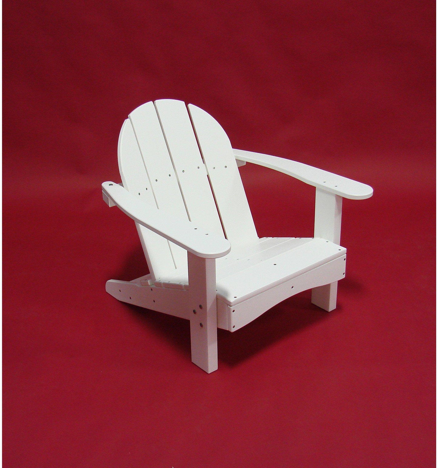 Tailwind Furniture Recycled Plastic Beach Chair - BC 100 - Rocking Furniture