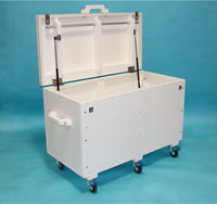 Tailwind Furniture Recycled Plastic Storage Box 4ft - ST24-4 - Rocking Furniture