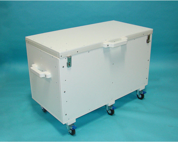 Tailwind Furniture Recycled Plastic Storage Box 4ft - ST24-4 - Rocking Furniture