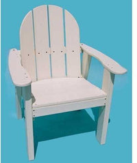 Tailwind Furniture Recycled Plastic Arm Chair - DC 375 - Rocking Furniture