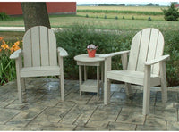 Tailwind Furniture Recycled Plastic Arm Chair - DC 375 - Rocking Furniture