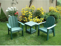 Tailwind Furniture Recycled Plastic Arm Chair - DC 375 - Rocking Furniture