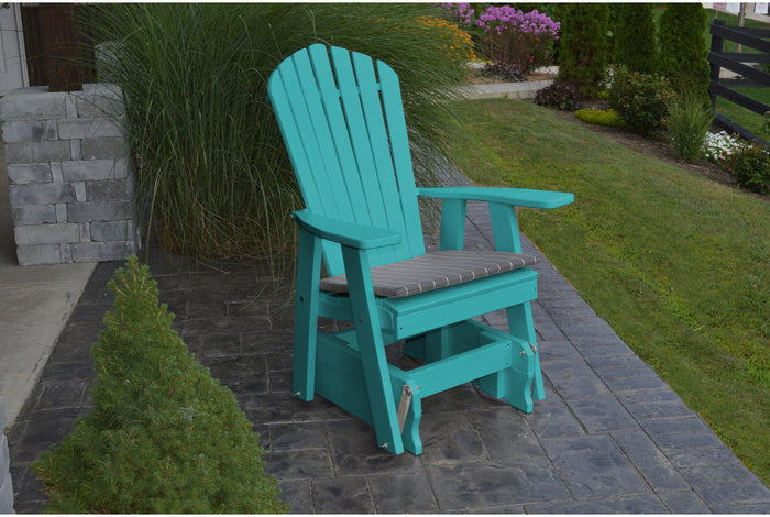 The chair top company glider
