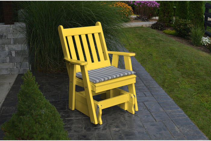 The chair company glider deals