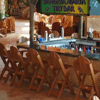 Tailwind Furniture Recycled Plastic Pub Chair - PUB 301X - Rocking Furniture