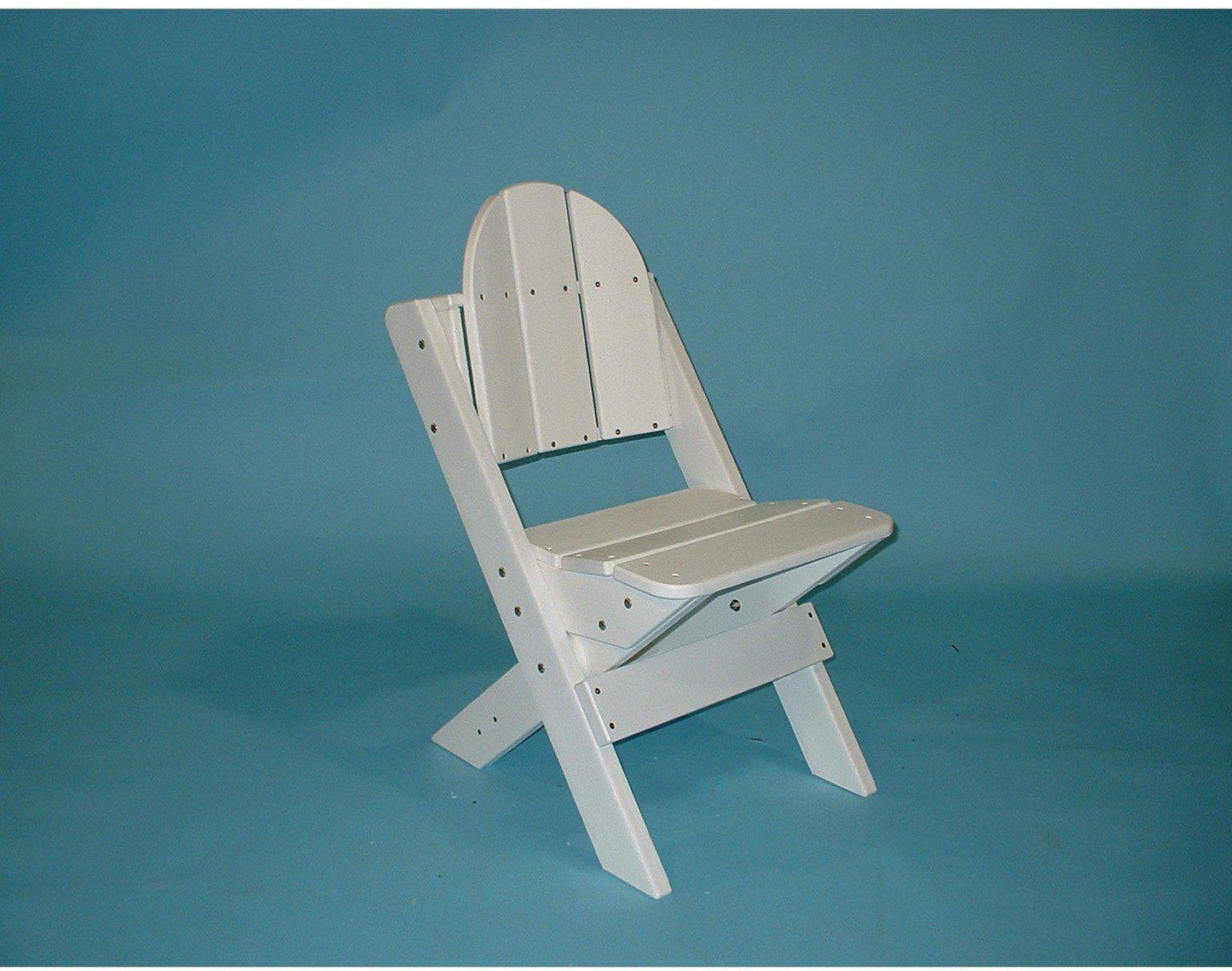 Tailwind Furniture Recycled Plastic Dining Chair - DC 365X - Rocking Furniture
