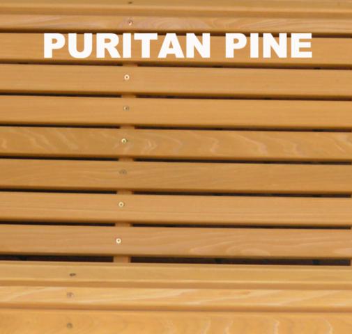 la cypress puritan pine swatch