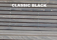 la cypress classic black swatch