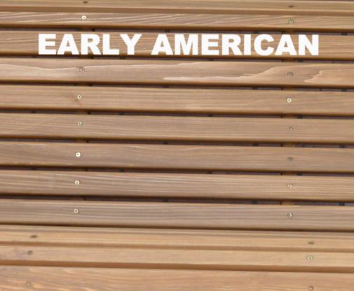 la cypress early american swatch