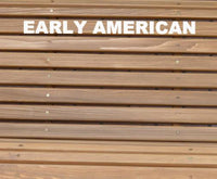 la cypress early american swatch