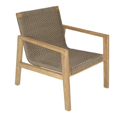 Royal Teak Collection Admiral Club Chair - SHIPS WITHIN 1 TO 2 BUSINESS DAYS