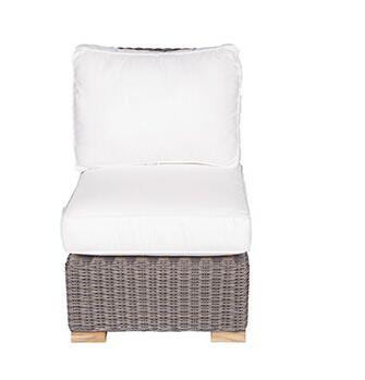 Wicker Sectional Insert | Royal Teak Collection | – Rocking Furniture